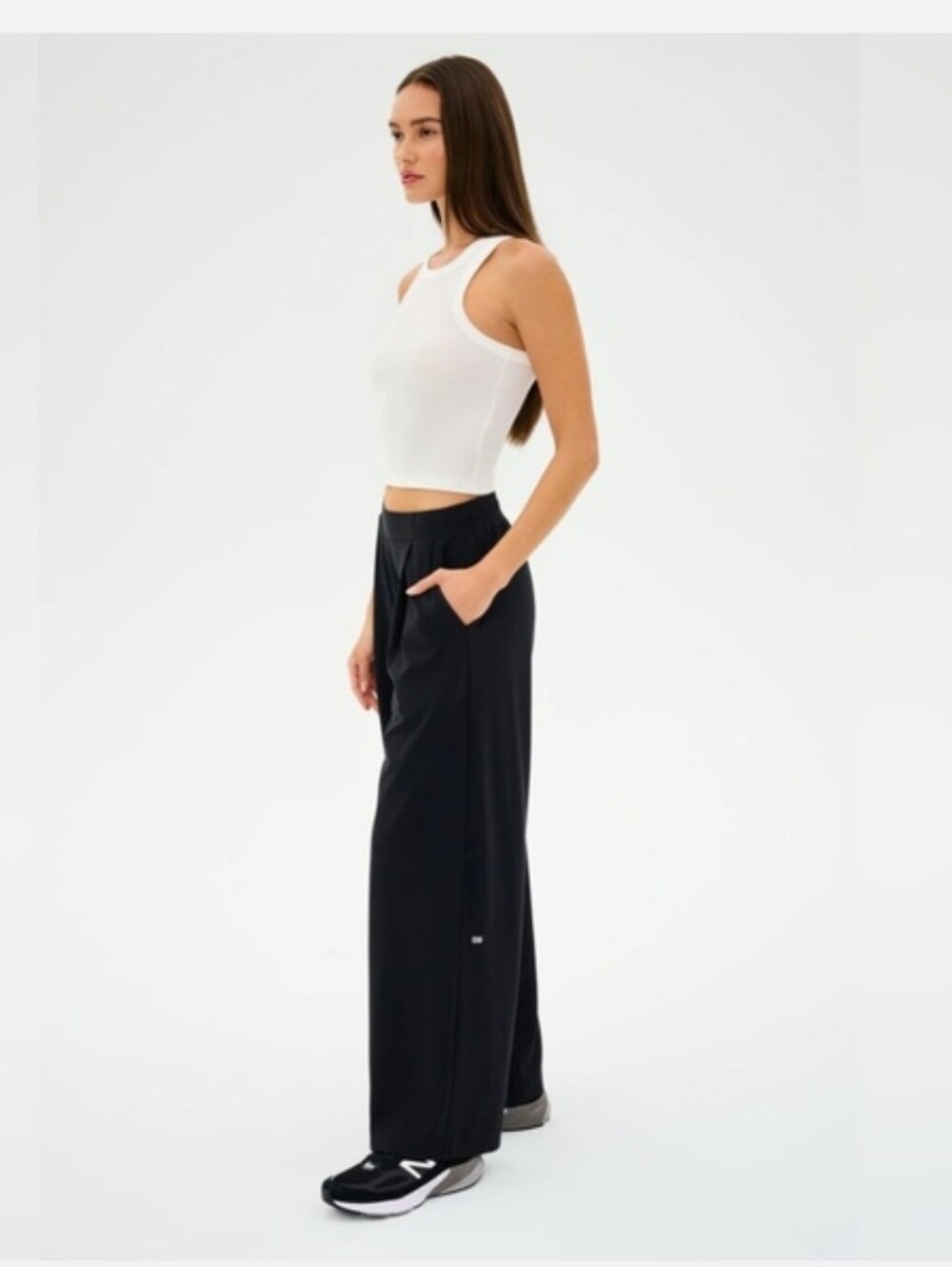 Splits59 Lucas Airweight Trouser S $188 EUC